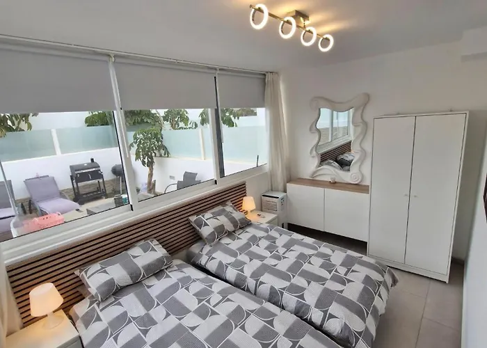 Villa Casa Deleil Playa Blanca (Lanzarote)