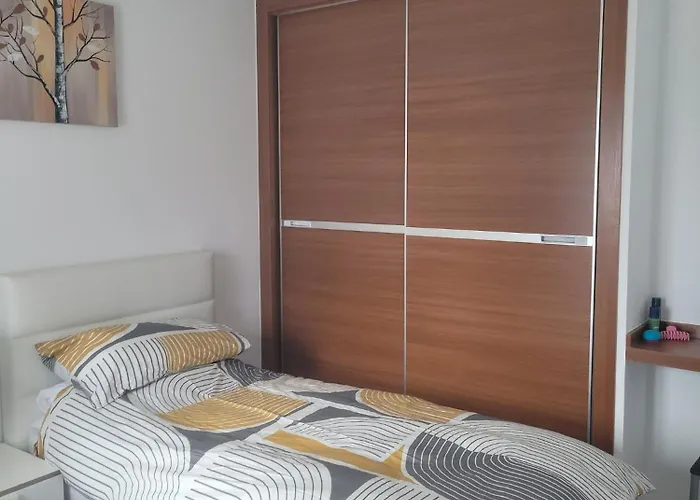 Casa Deleil Villa Playa Blanca (Lanzarote)