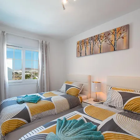 Casa Deleil Playa Blanca