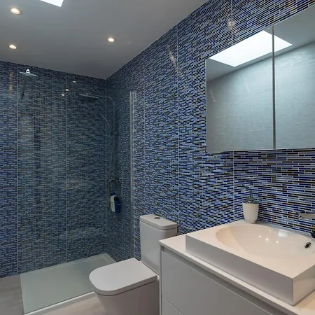 Casa Deleil * Playa Blanca