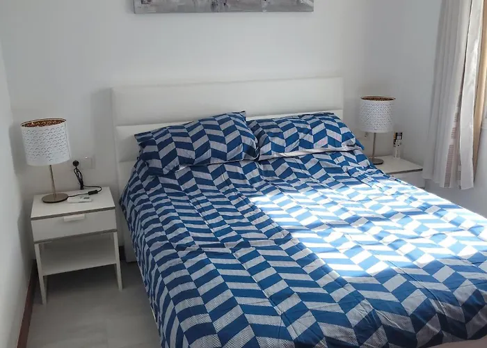 Casa Deleil Villa Playa Blanca