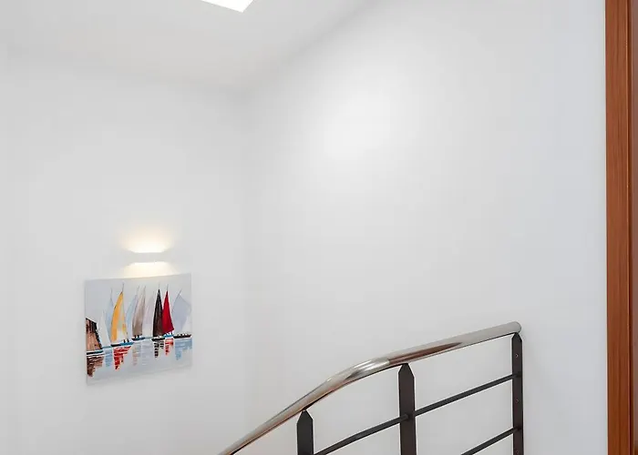 Casa Deleil * Playa Blanca