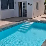 Casa Deleil Willa Playa Blanca (Lanzarote)