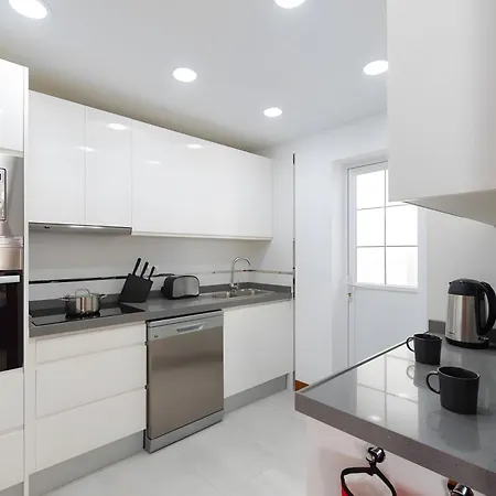 빌라 Casa Deleil 플라야블랑카