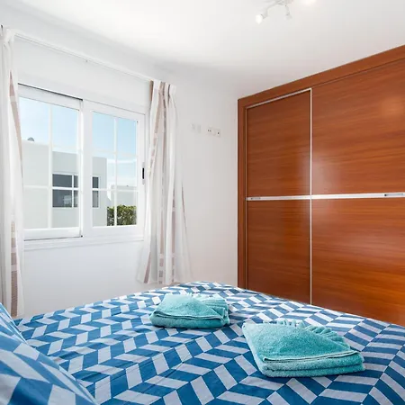 Casa Deleil 플라야블랑카