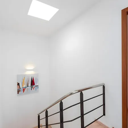 Casa Deleil Willa Playa Blanca (Lanzarote)
