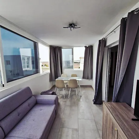 Casa Deleil Willa Playa Blanca (Lanzarote)