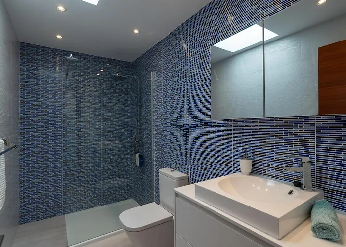 Casa Deleil * 플라야블랑카