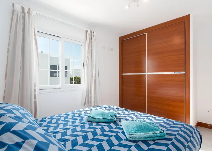 Casa Deleil 플라야블랑카