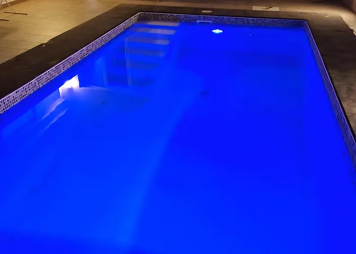 빌라 Casa Deleil 플라야블랑카